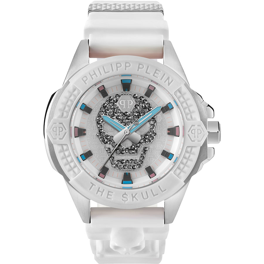 Часы Philipp Plein The Skull PWAAA1521